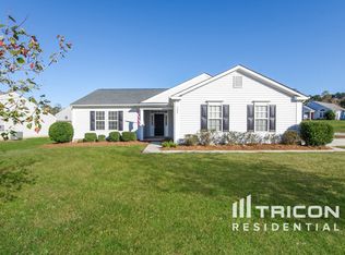 205 Brookstone Dr, Mount Holly, NC 28120