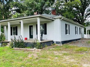 2132 Old Cluster Springs Rd, South Boston, VA 24592