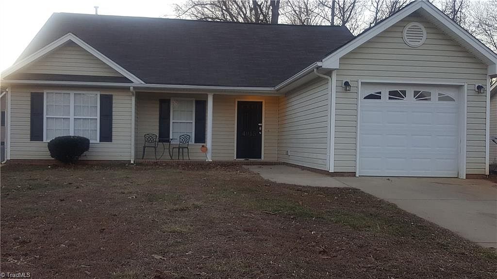 4015 Summitview Dr, Greensboro, NC 27405 Zillow