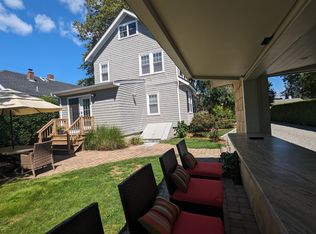 131 Kay St, Newport, RI 02840