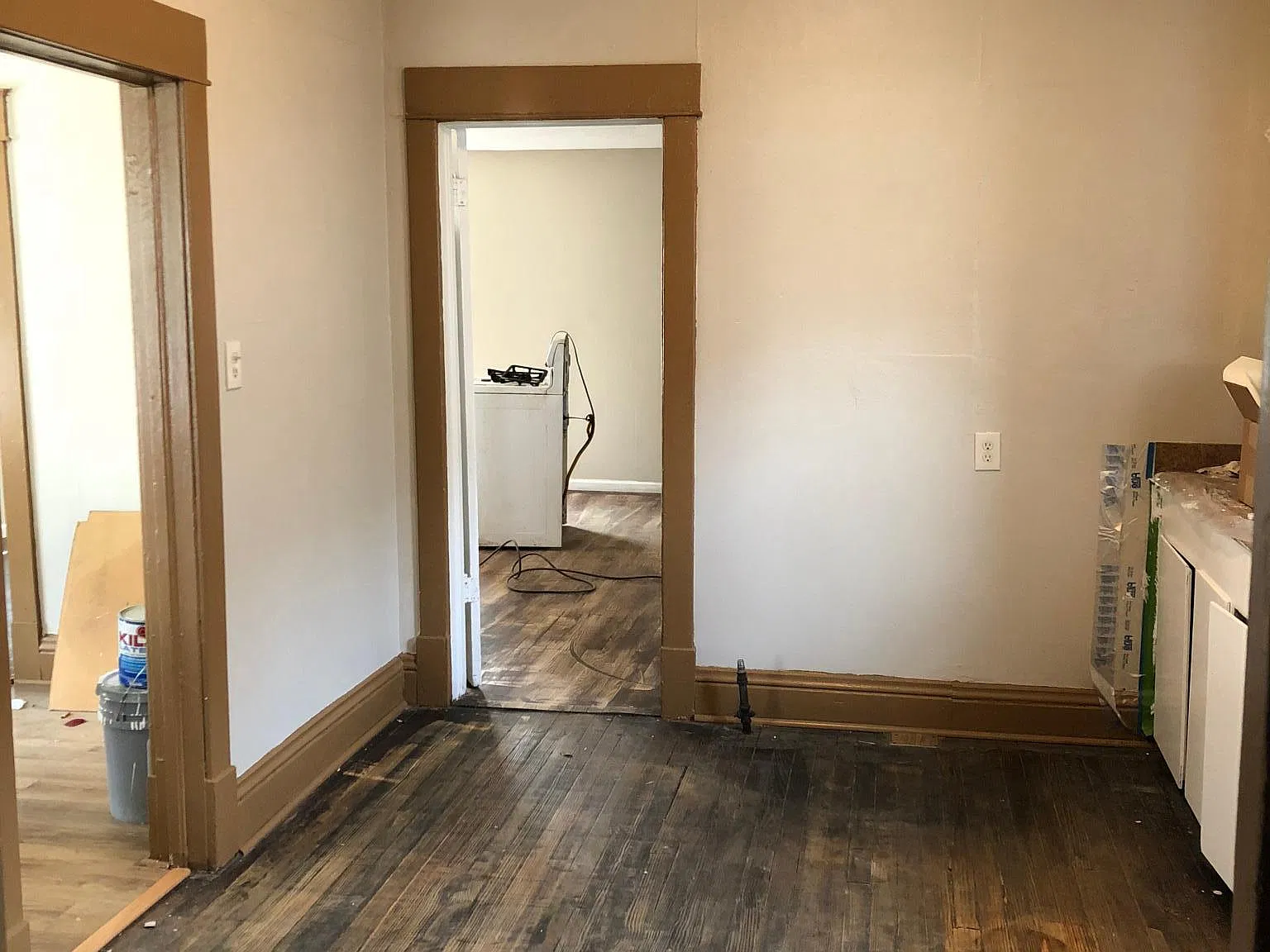 3 bed, 1250 sqft, $1,445 — Photo 4