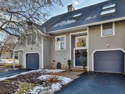 6 Goldfinch Lane, Nashua, NH, 03062