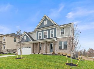 2460 Lillywood Way, Crescent Springs, KY 41017
