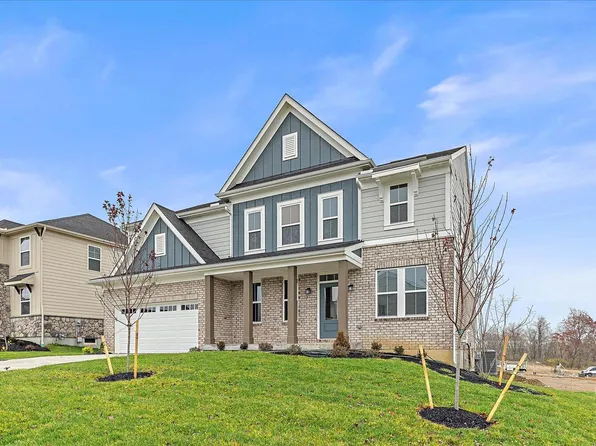 2460 Lillywood Way, Crescent Springs, KY 41017