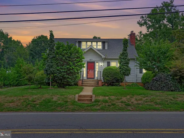 57 Laurel Ave, Kingston, NJ 08528