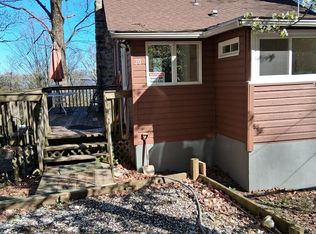20 N OAKWOOD Trail, Monroe, NY 10950