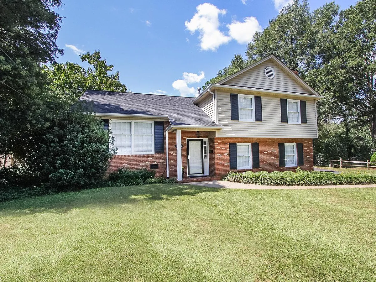 Building Photo - 4316 Glenfall Ave