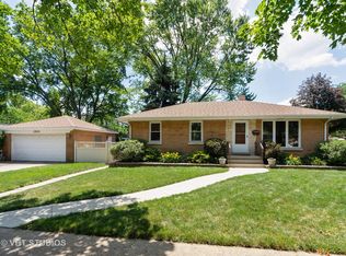 1501 Harding Ave, Berkeley, IL 60163