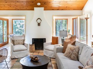 20800 Running Horse Rd, Nevada City, CA