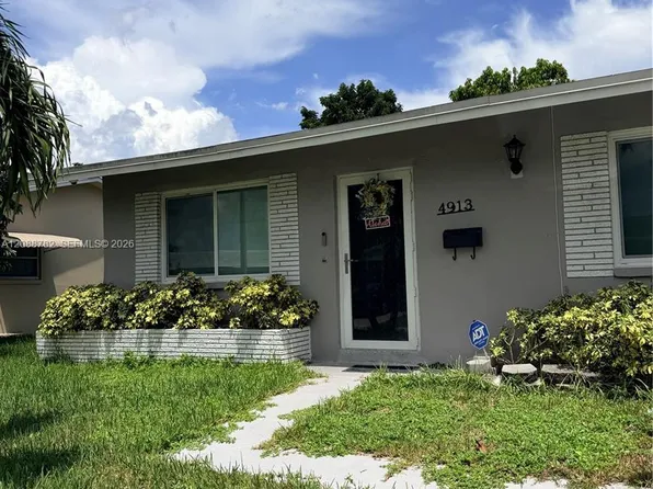 4913 NW 52nd St, Tamarac, FL 33319