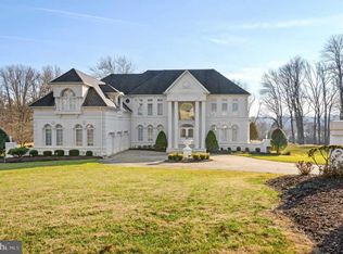 1071 Media Line Rd, Newtown Square, PA 19073