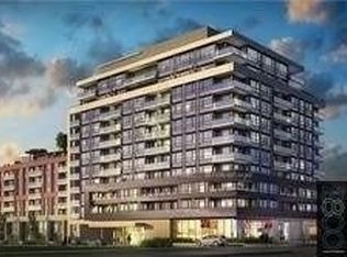 2800 Keele St #809, Toronto, ON M3M 0B8