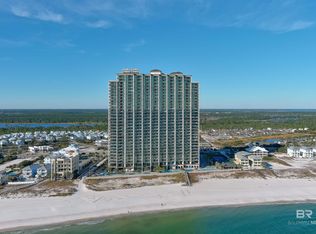 23450 Perdido Beach Blvd APT 2201, Orange Beach, AL 36561