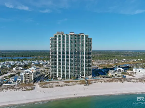 23450 Perdido Beach Blvd APT 2201, Orange Beach, AL 36561