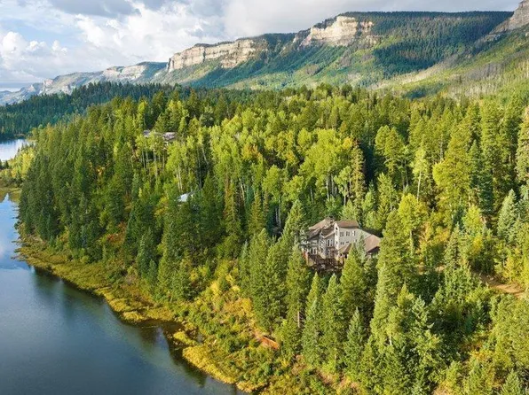 413 Beaver Circle, Durango, CO 81301