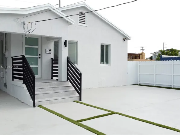 1515 NW 66th St, Miami, FL 33147