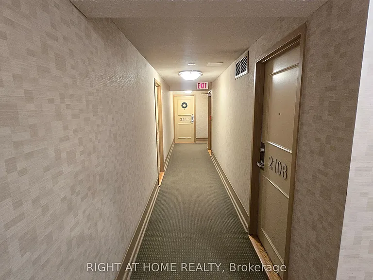 725 Don Mills Rd #2108 — Photo 7