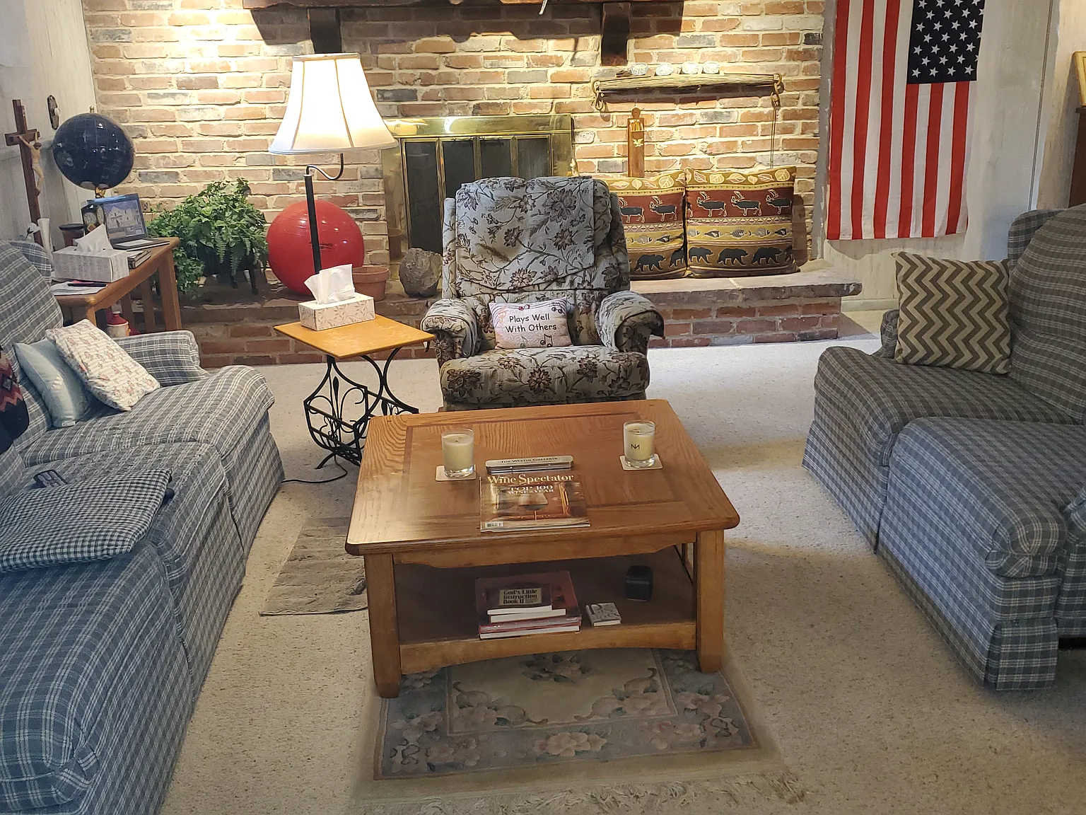 5 bed, 2879 sqft, $650 — Photo 1