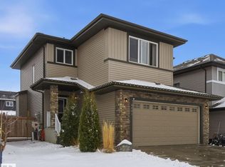 4401 38a St, Beaumont, AB T4X 2B8