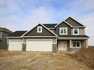 143 Edenbridge Blvd, Fort Wayne, IN 46845
