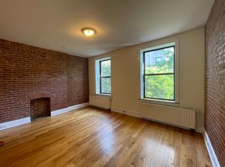 538 W 149th St APT 3, New York, NY 10031