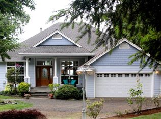 5007 149th Avenue Ct SW, Longbranch, WA 98351