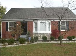 503 Christopher Pl, Louisville, KY 40214