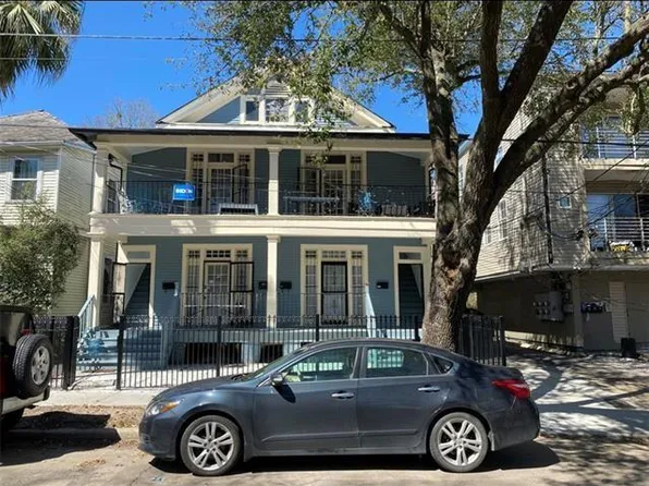 810 Broadway St, New Orleans, LA 70118