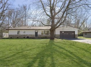 4131 Vera Dr, Indianapolis, IN