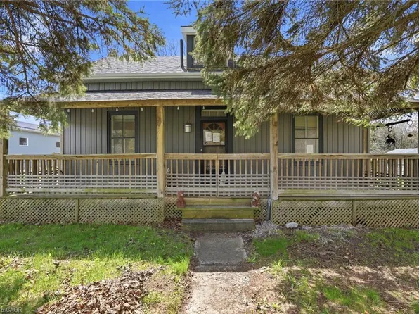 10755 County Road 2 Rd, Alnwick/haldimand, ON K0K 2G0