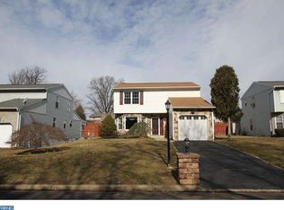 11708 Joseph Kelly Ter, Philadelphia, PA 19154