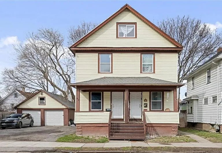 94 Warsaw St — Photo 1