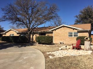 2804 Haynes Dr, Midland, TX 79705