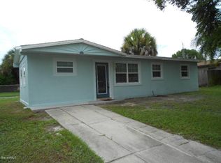 2236 Saint Dunston Ln, Melbourne, FL 32935