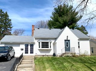 235 Hackett Blvd, Albany, NY 12208