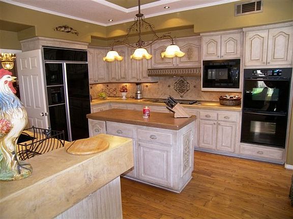 Dream kitchen