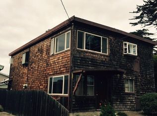 21724 E Cliff Dr APT 2, Santa Cruz, CA 95062