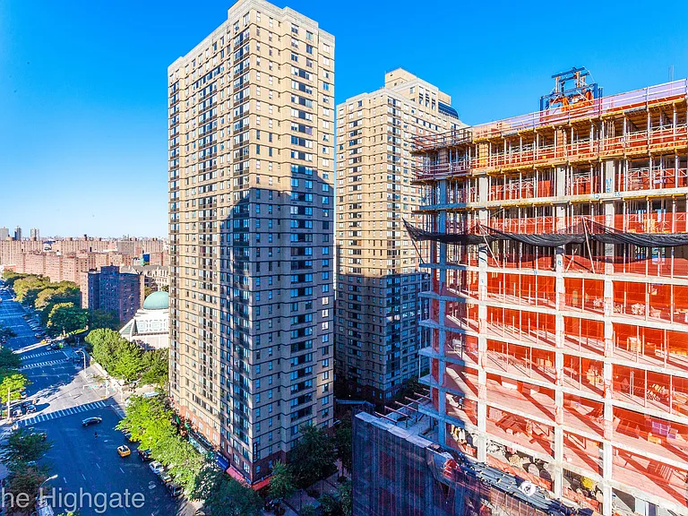 182 E 95th St #19K — Photo 7