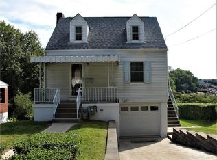 1150 Cloverfield Dr, Pittsburgh, PA