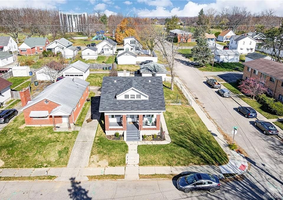 159 Bellaire Ave, Dayton, OH 45420 Zillow