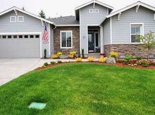 4723 Orcas Ct NE, Lacey, WA 98516