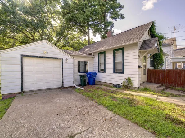 1810 Belle Ave, Davenport, IA 52803