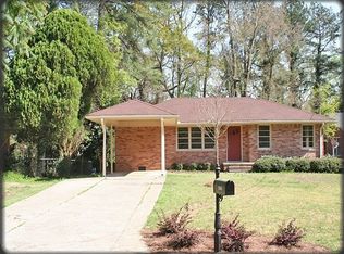 2741 Drew Valley Rd, Atlanta, GA 30319