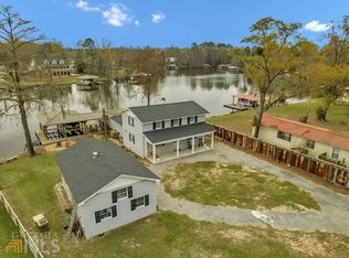 370 Scenic Rte, Cordele, GA 31015
