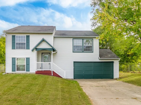 8371 Devonshire Rd, Columbus, IN 47201