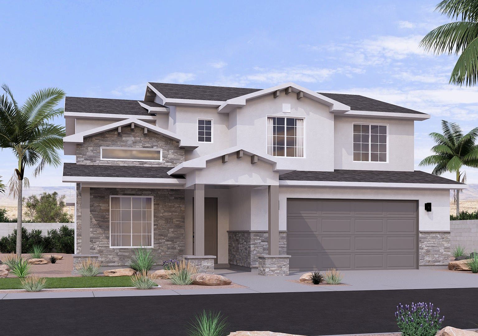 Zilo Color Sahara Plan, Desert Color - St. George, Saint George, UT 84790 | Zillow
