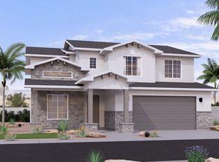 Saguaro Plan, Dixie Heights - Hurricane, Hurricane, UT 84737
