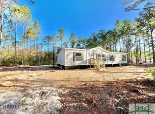 2 County Line Rd NE, Ludowici, GA 31316