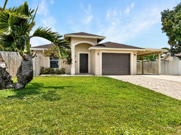 3529 Marlow Ave, Boynton Beach, FL 33436