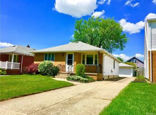 42 Danebrock Dr, Amherst, NY 14226